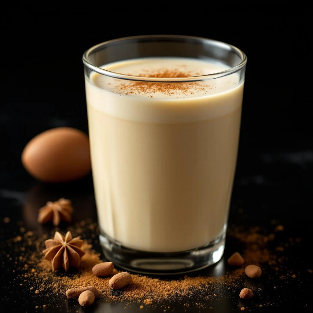 Eggnog