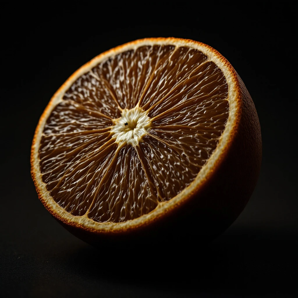 Egyptian bitter orange
