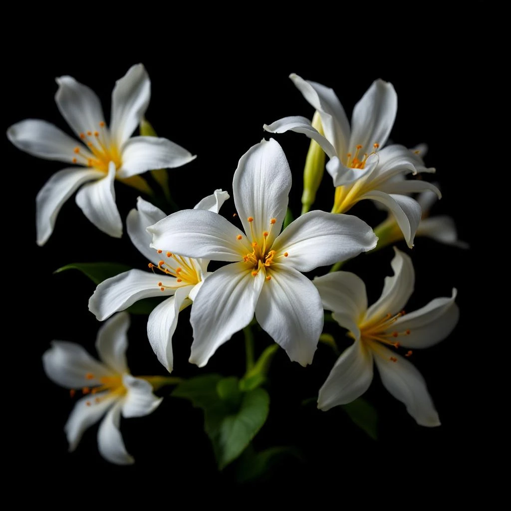 Egyptian Jasmine Absolute