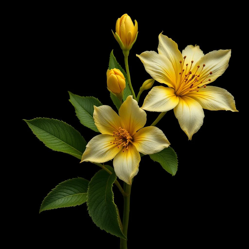 Egyptian Neroli