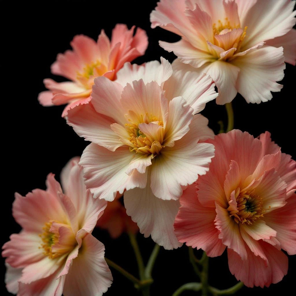 Egyptian Pelargonium