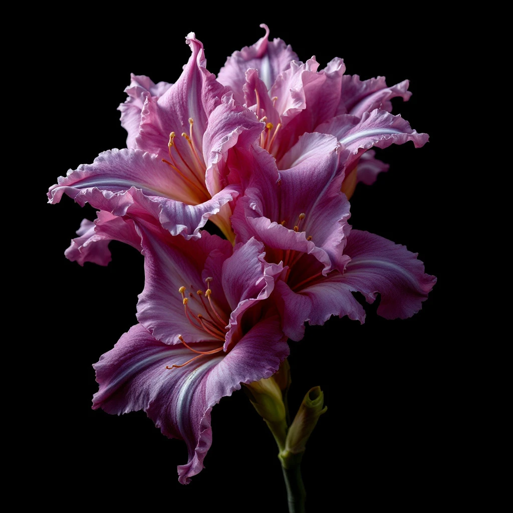 Egyptian Tuberose