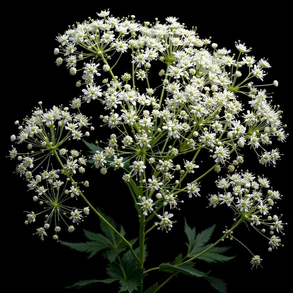 Elderflower