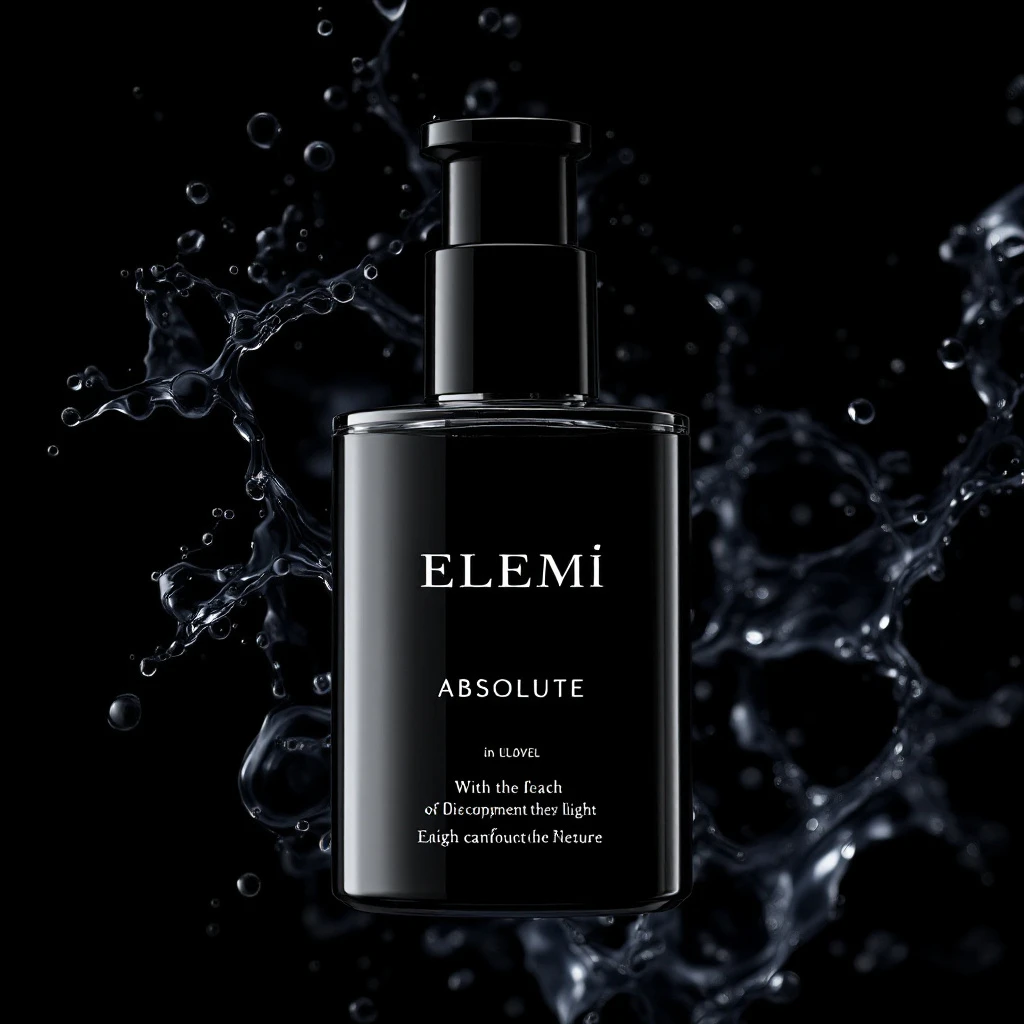 Elemi Absolute fragrance note