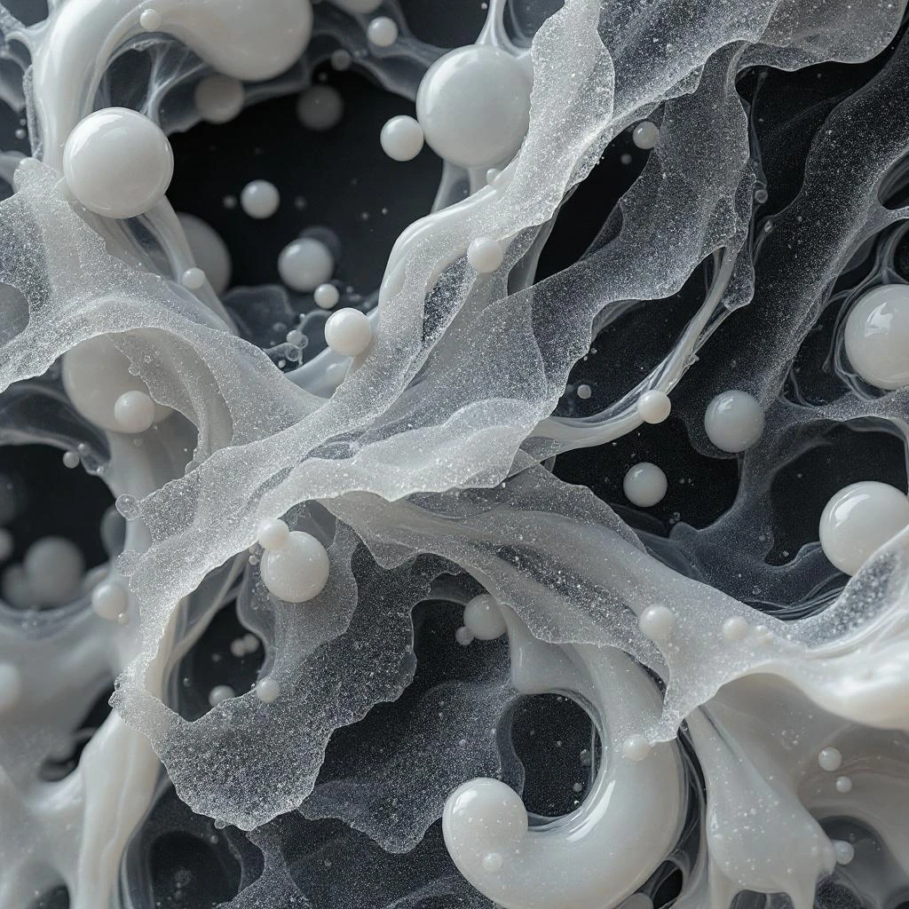 Elemi fragrance note