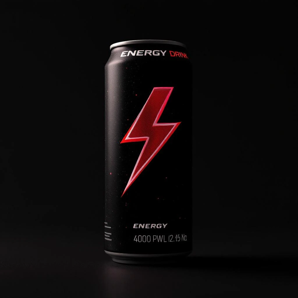 Energy drink