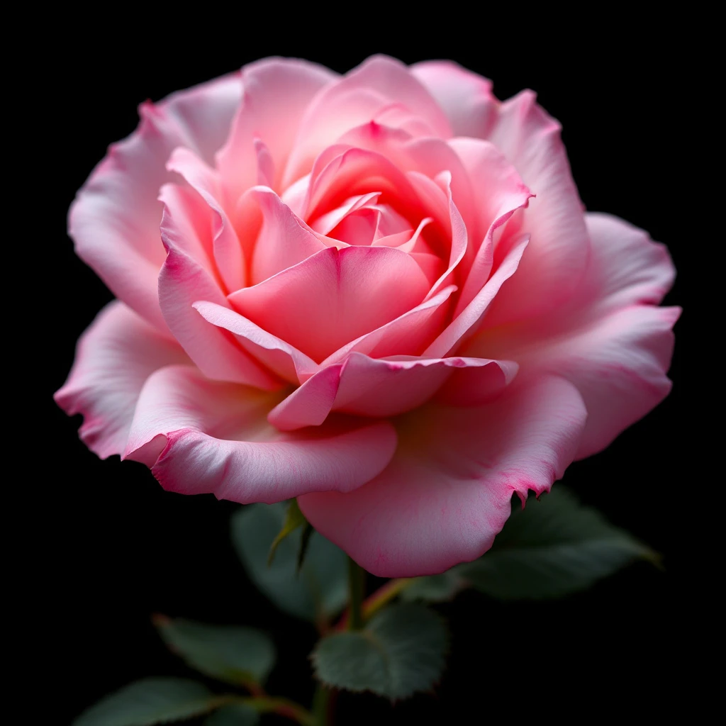 English Garden Rose fragrance note