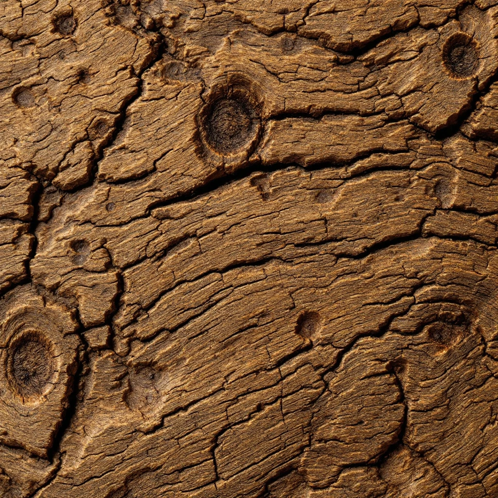 English Oak Wood fragrance note