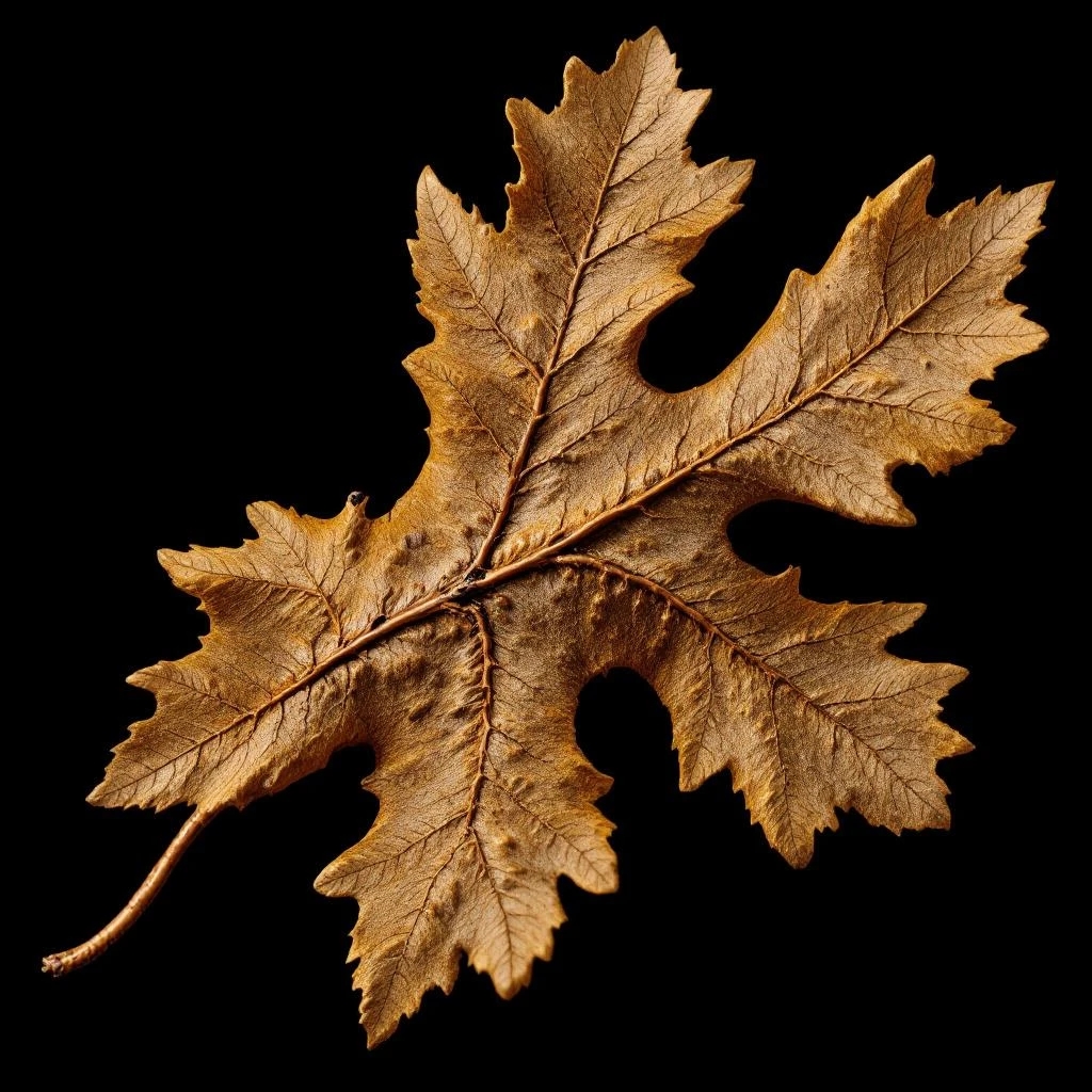 English Oak fragrance note