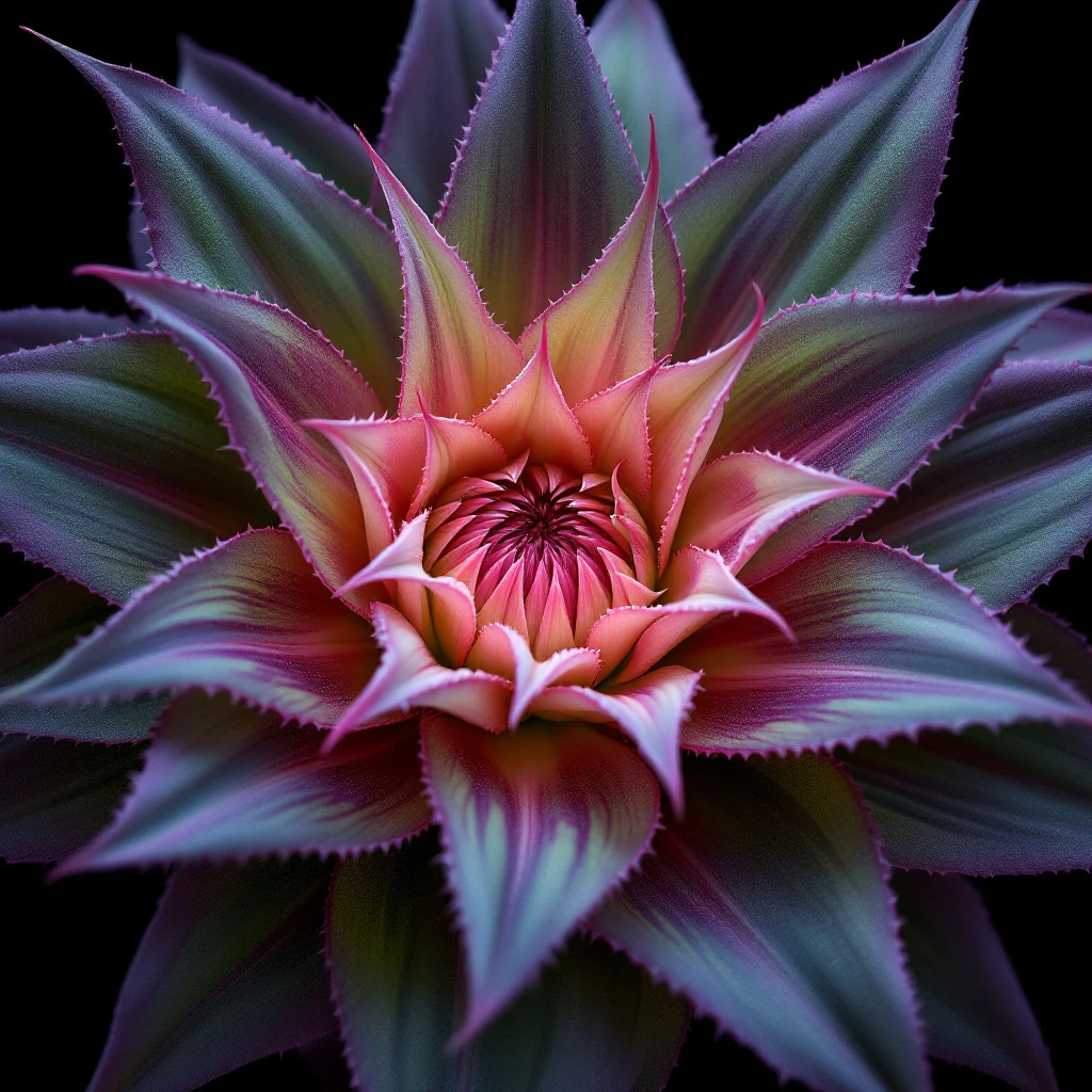 Epiphyllum fragrance note