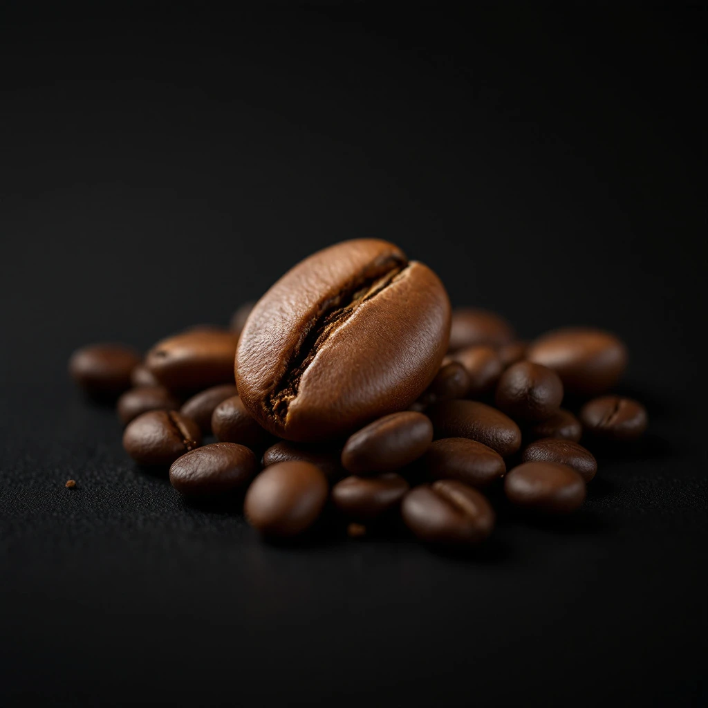 Espresso Bean fragrance note