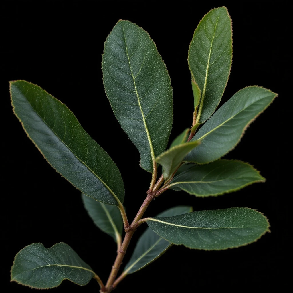 Eucalyptol fragrance note