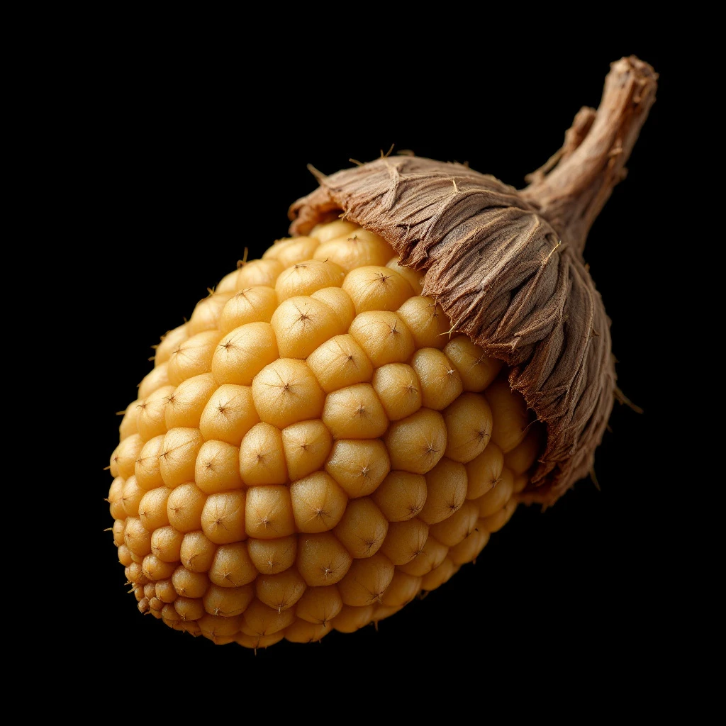 Eucalyptus acorn