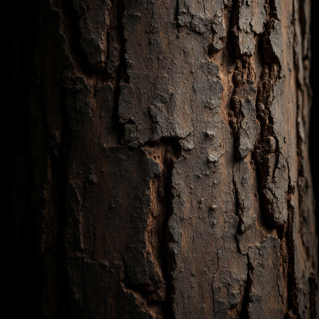 Eucalyptus Bark fragrance note