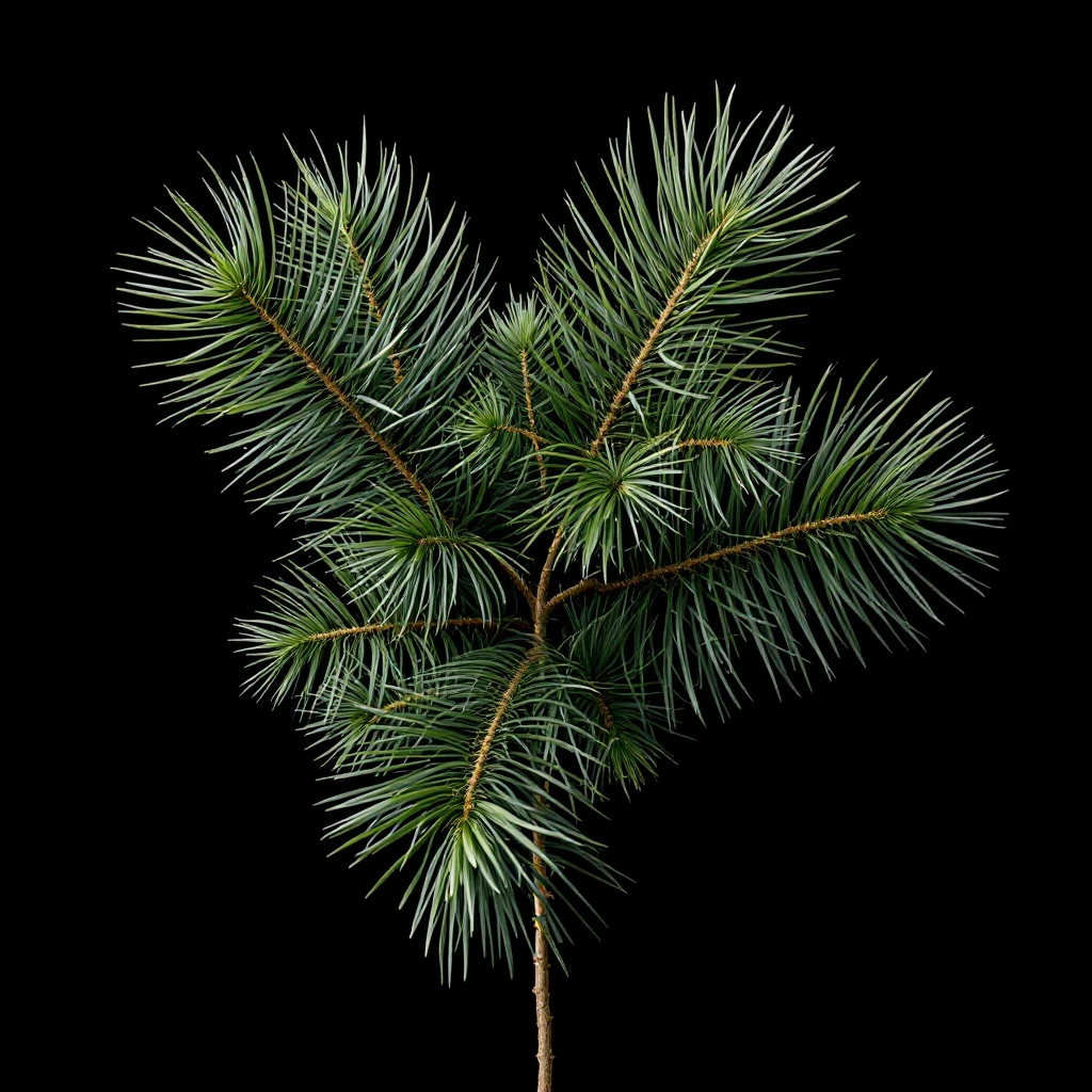 Eucalyptus Staigeriana fragrance note