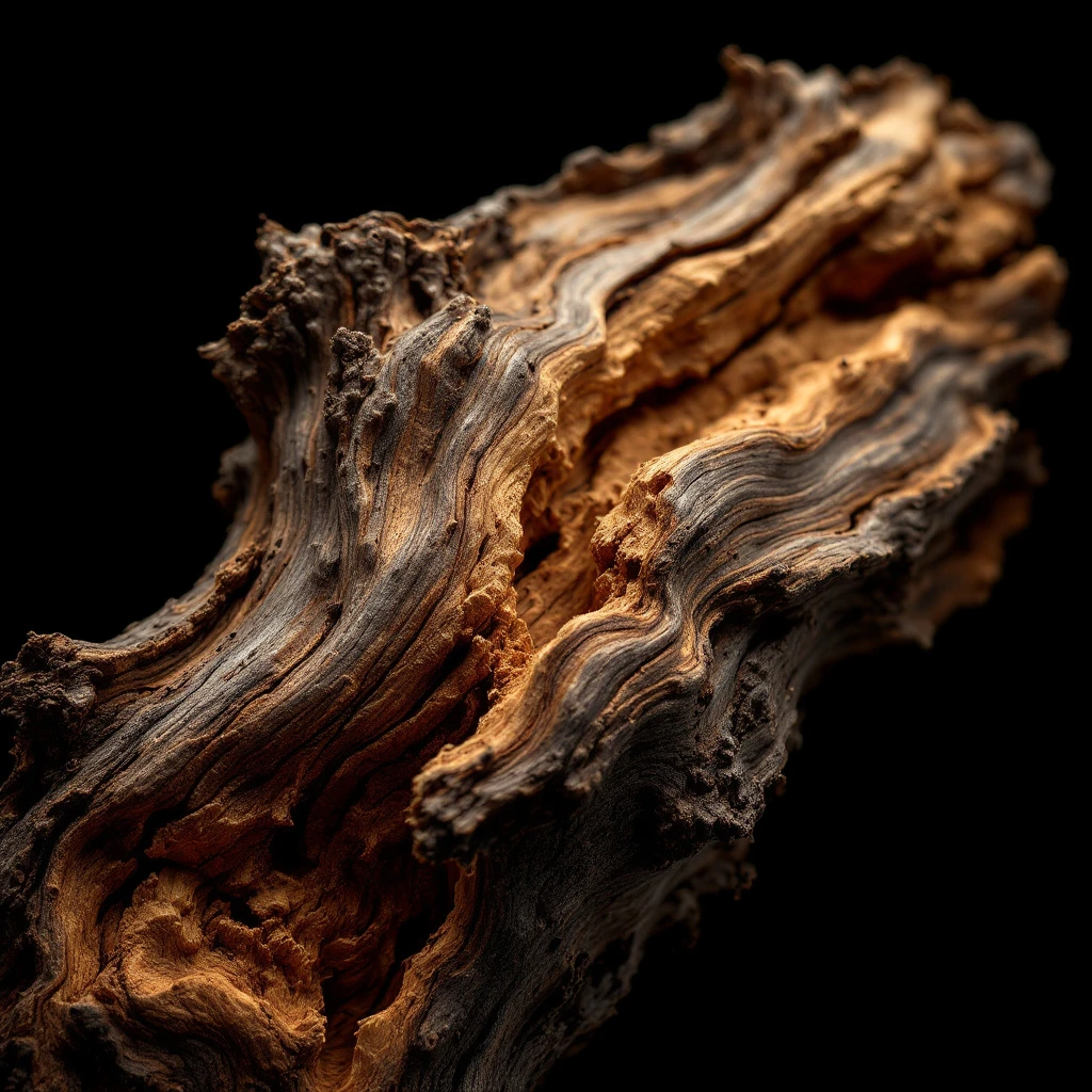 Eucalyptus Wood fragrance note