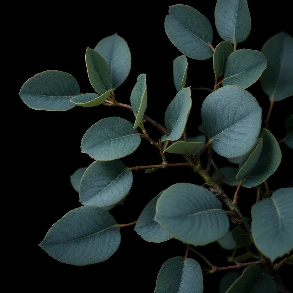 Eucalyptus