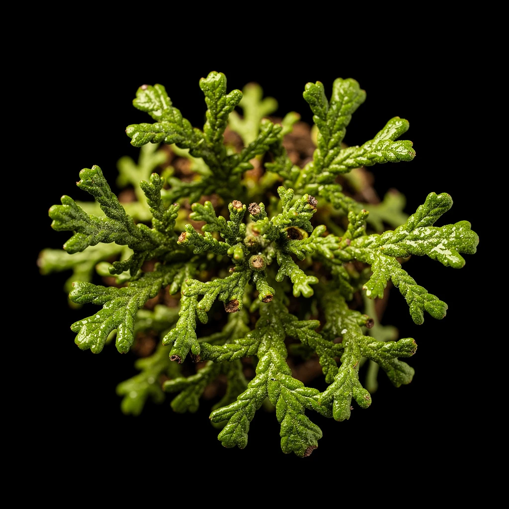 Evernyl, a natural fragrance ingredient