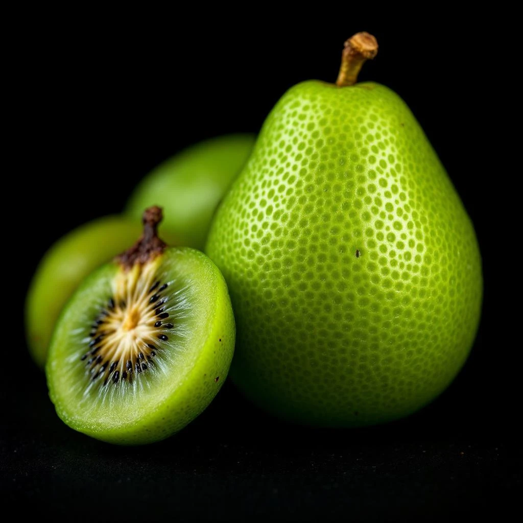 Feijoa Fruit