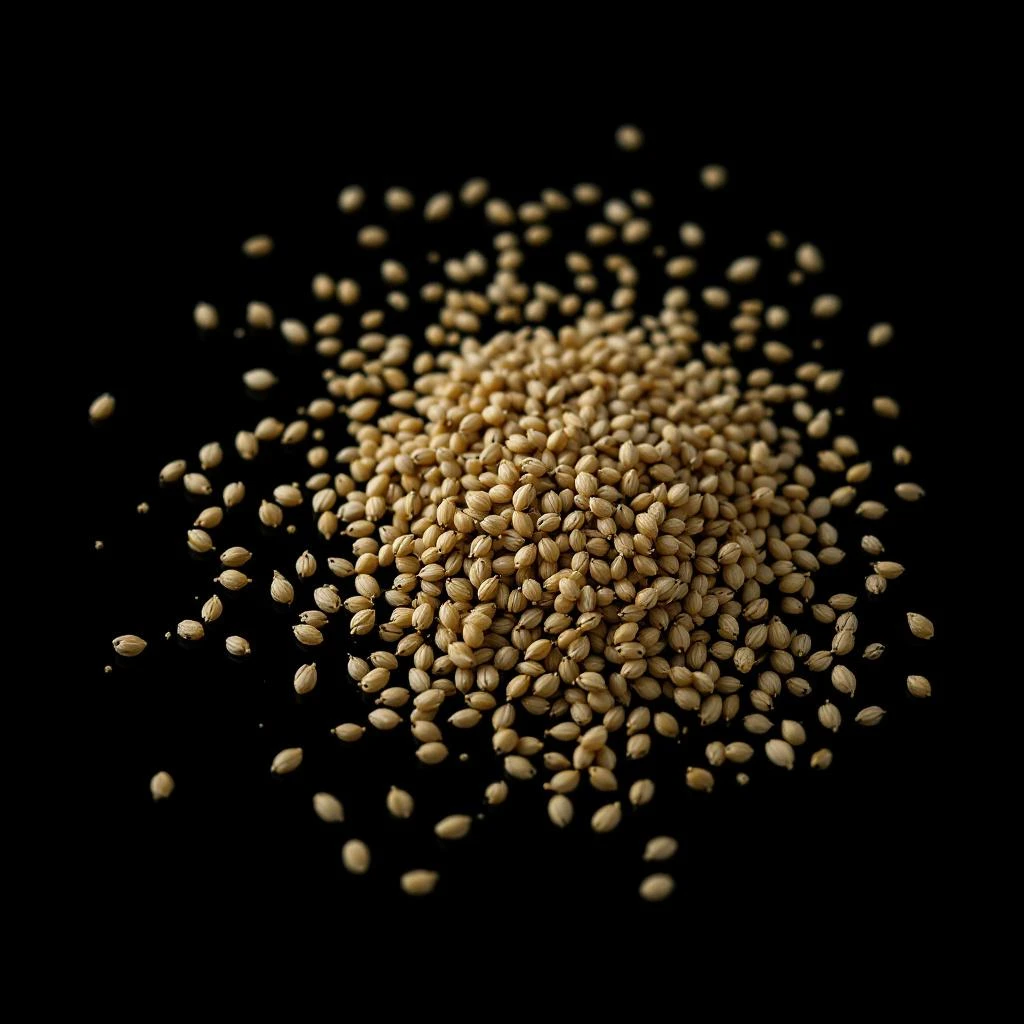 Fennel seed