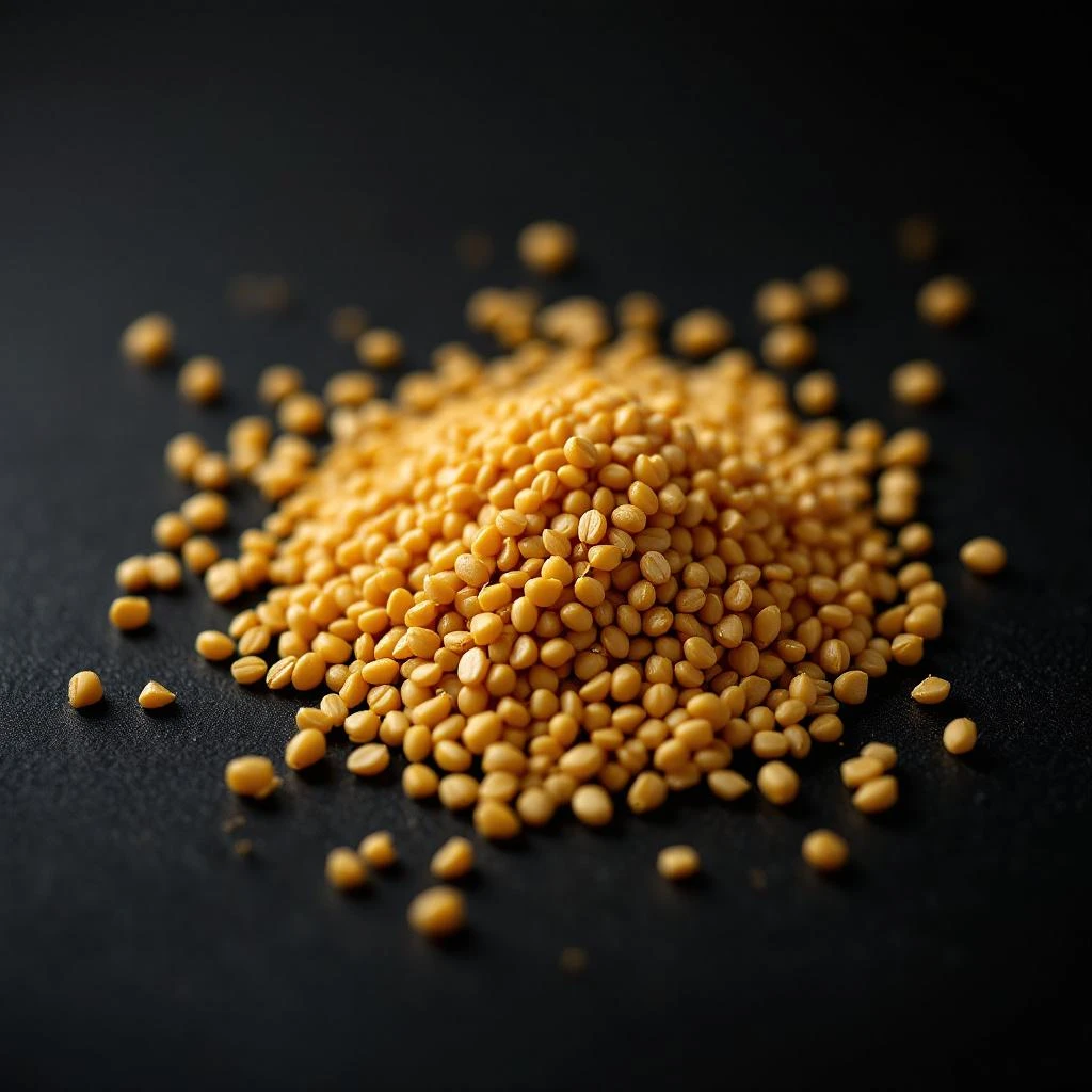 Fenugreek absolute