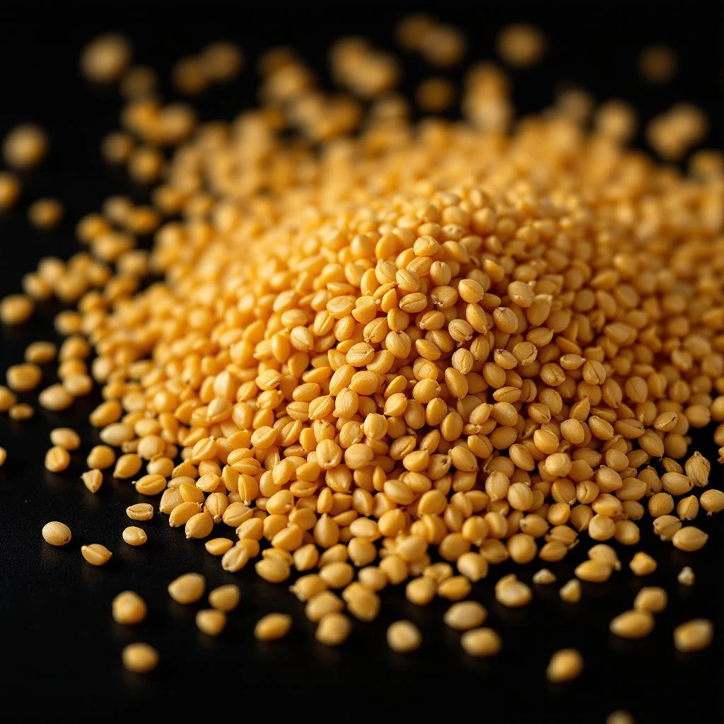 Fenugreek