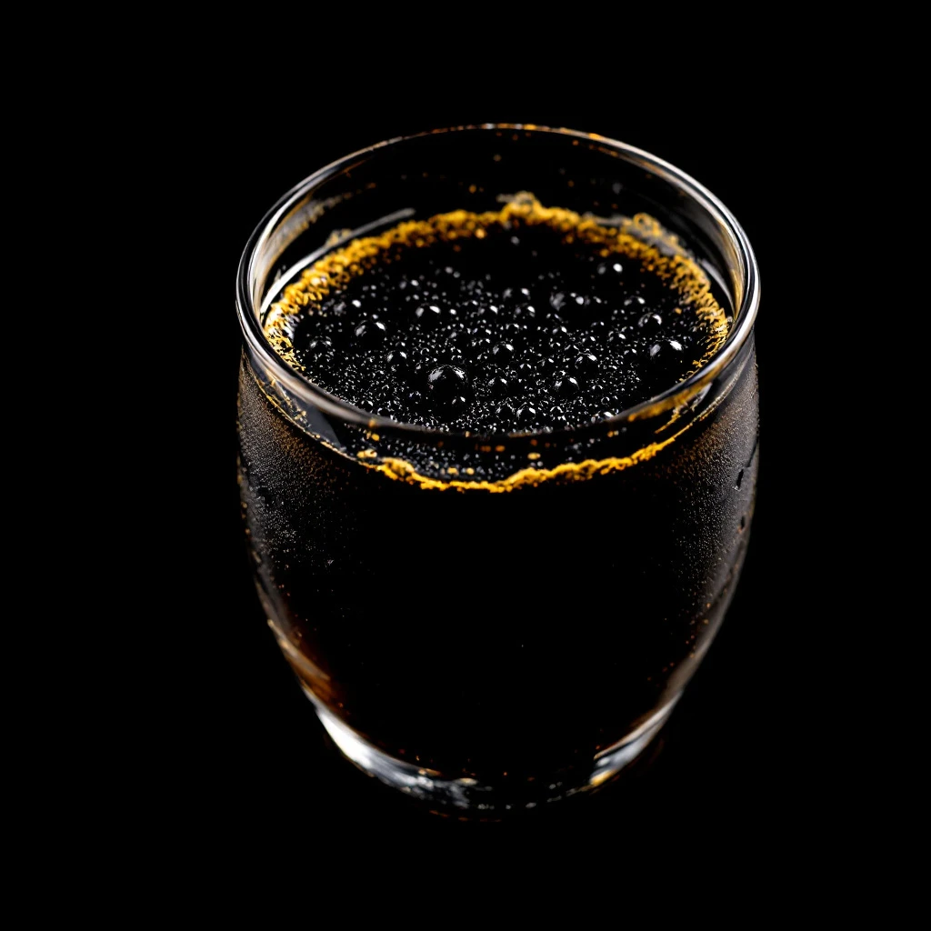 Fermented Mate fragrance note