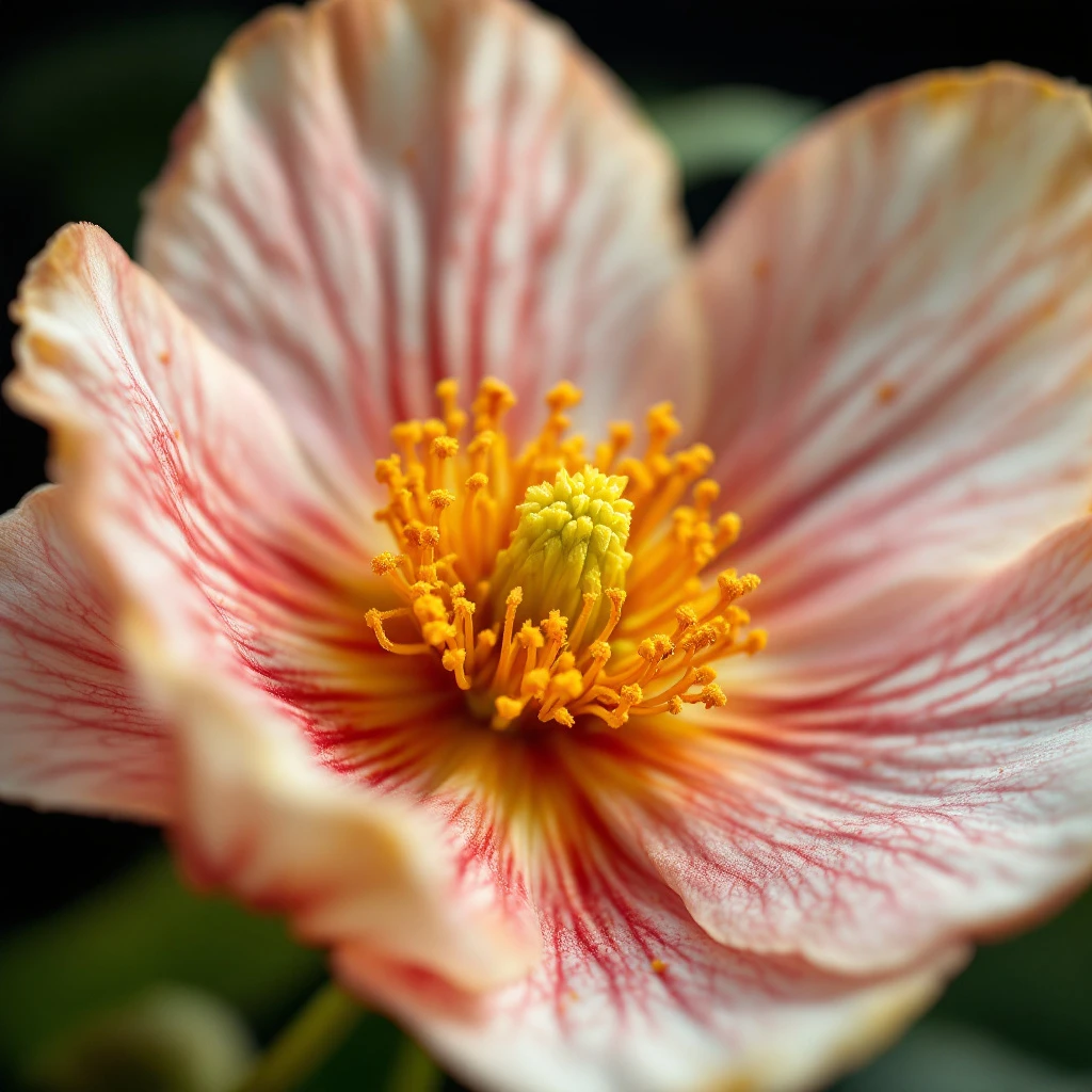 Fig Blossom fragrance note