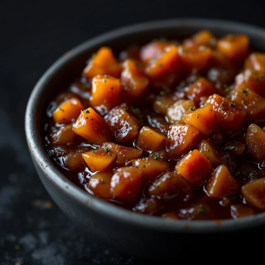 Fig Compote fragrance note