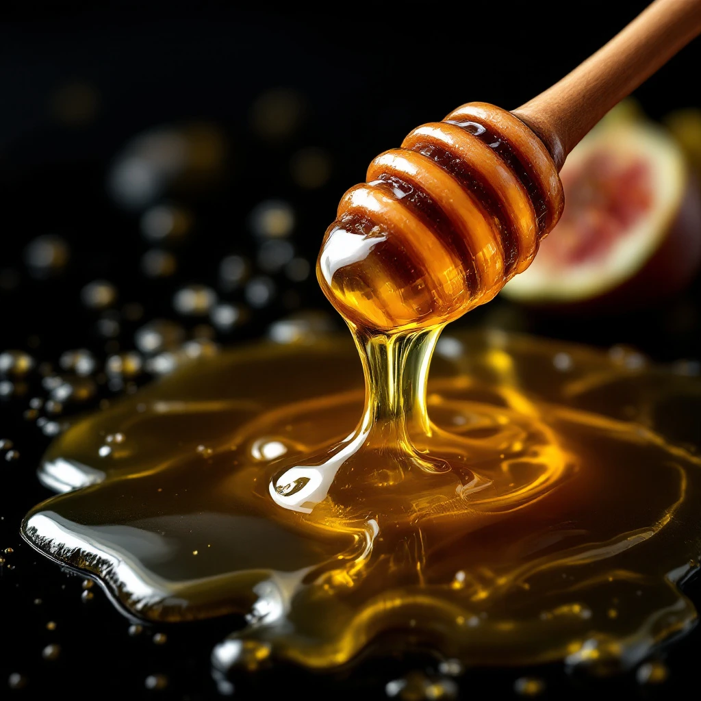 Fig Honey fragrance note