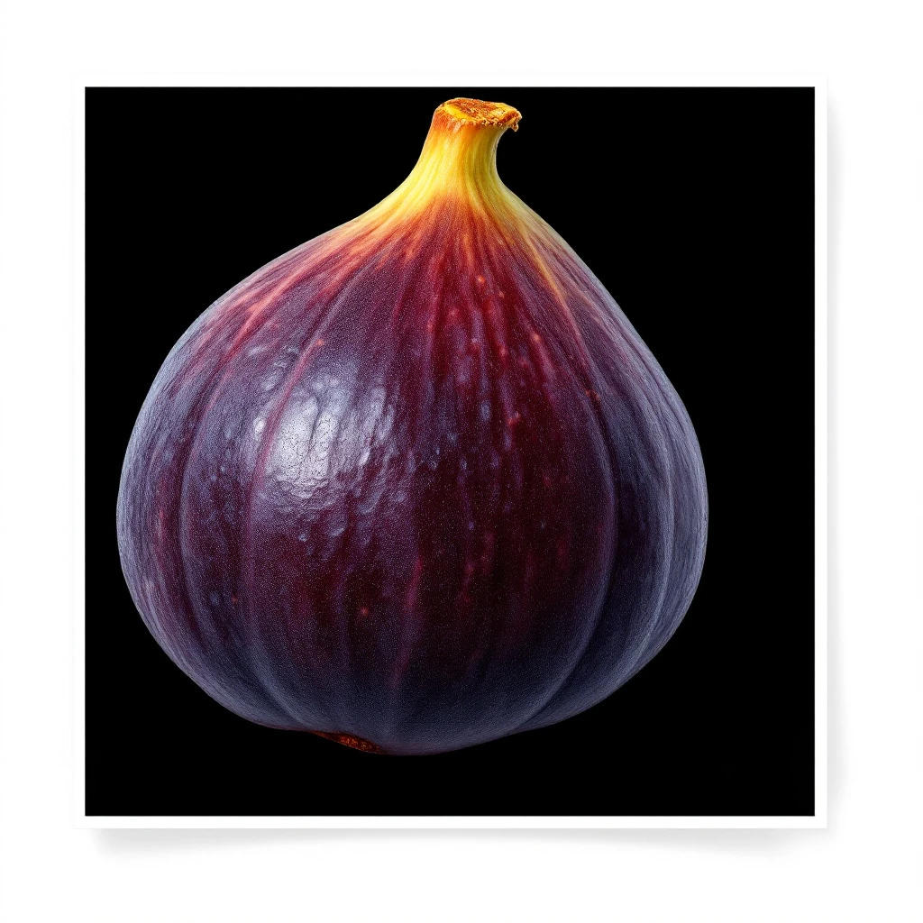 Fig Natureprint fragrance note