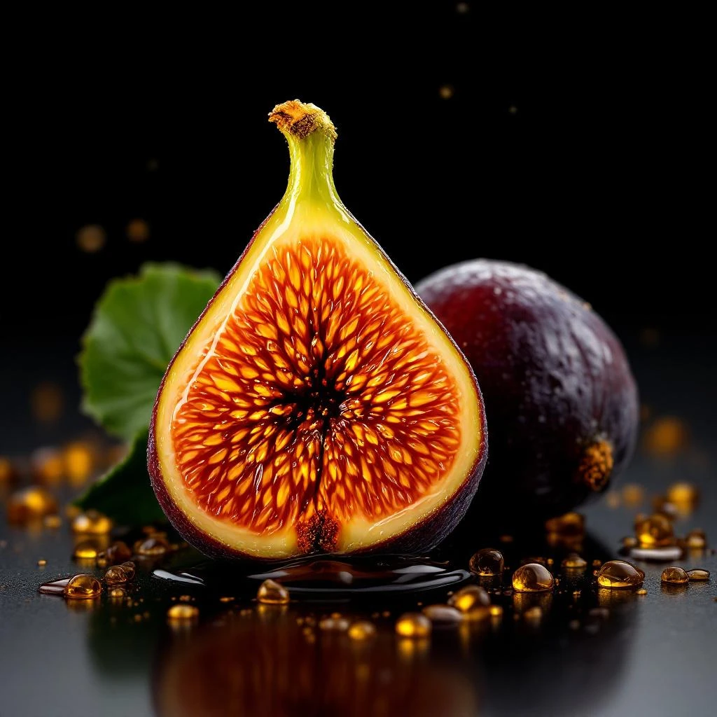 Fig Nectar