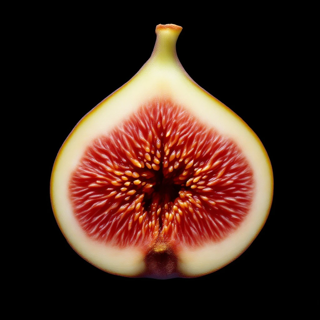 Fig Peel fragrance note