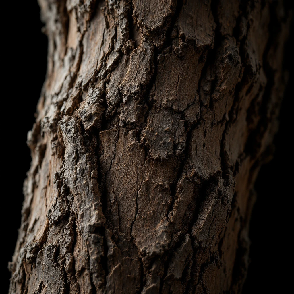 Fig Wood Bark fragrance note