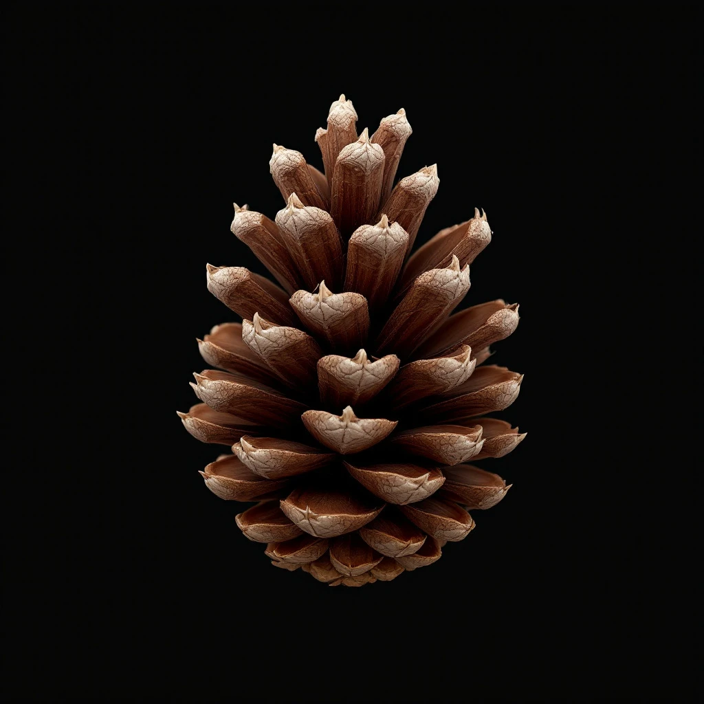 Fir Cone fragrance note