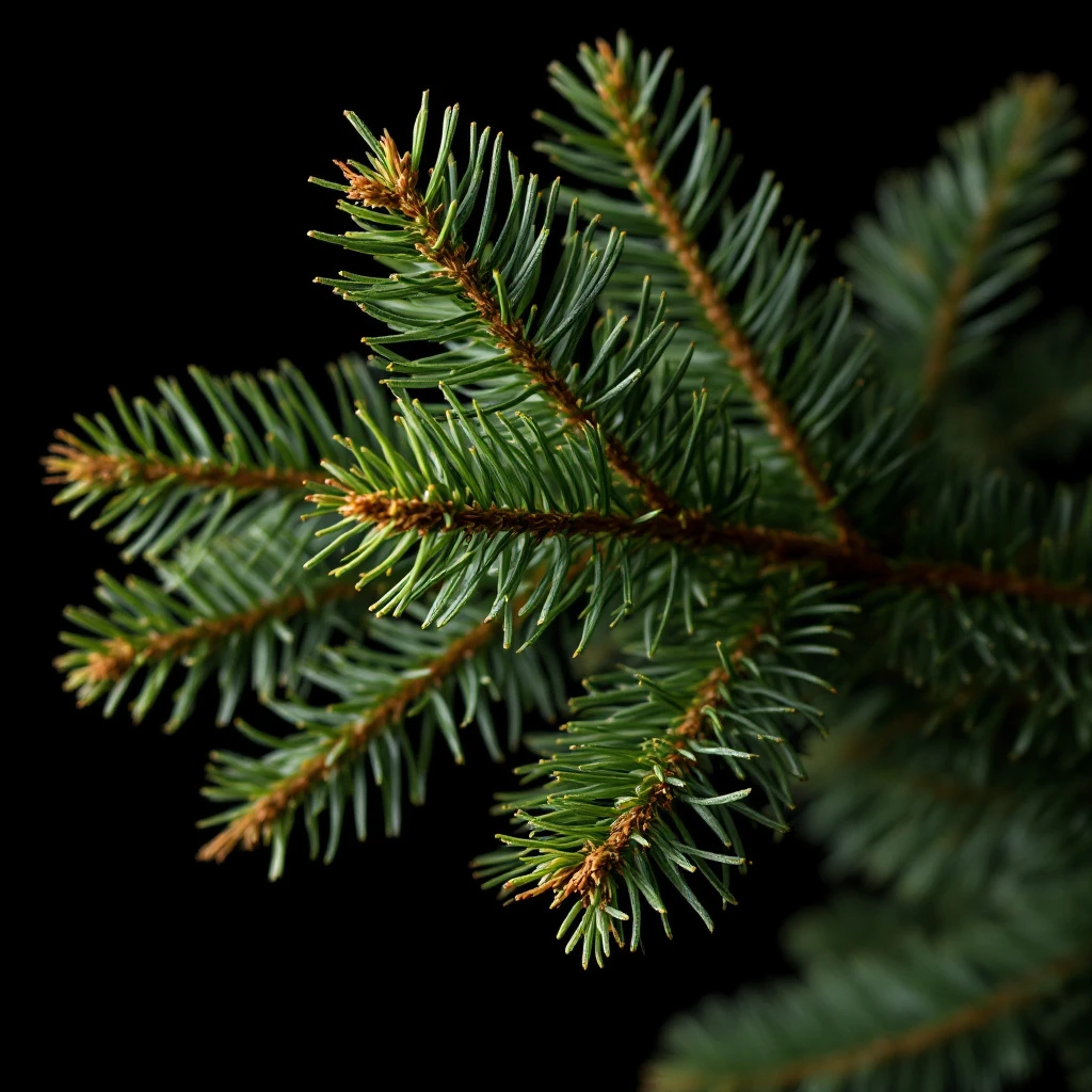 Canadian Balsam fragrance note