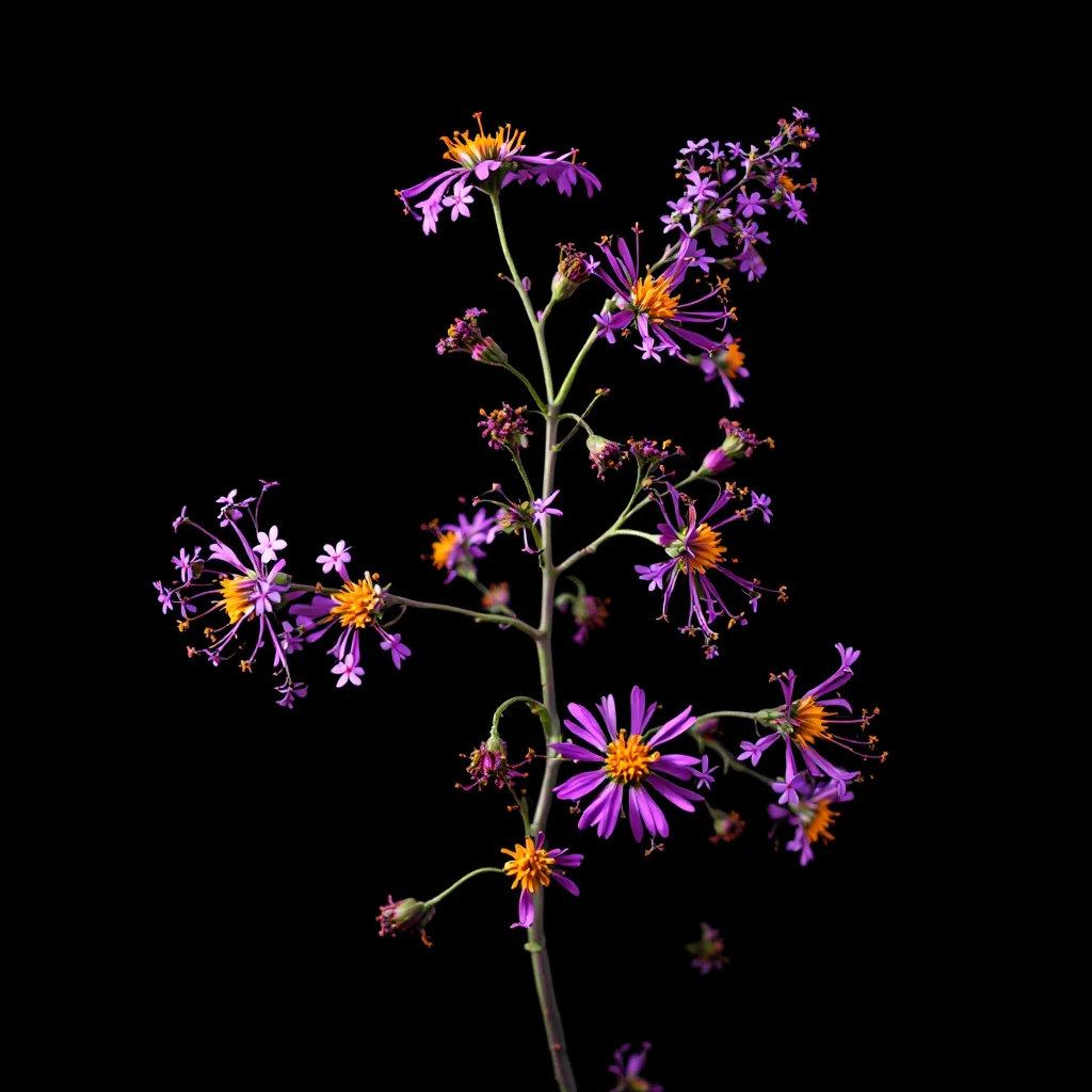 Fireweed fragrance note