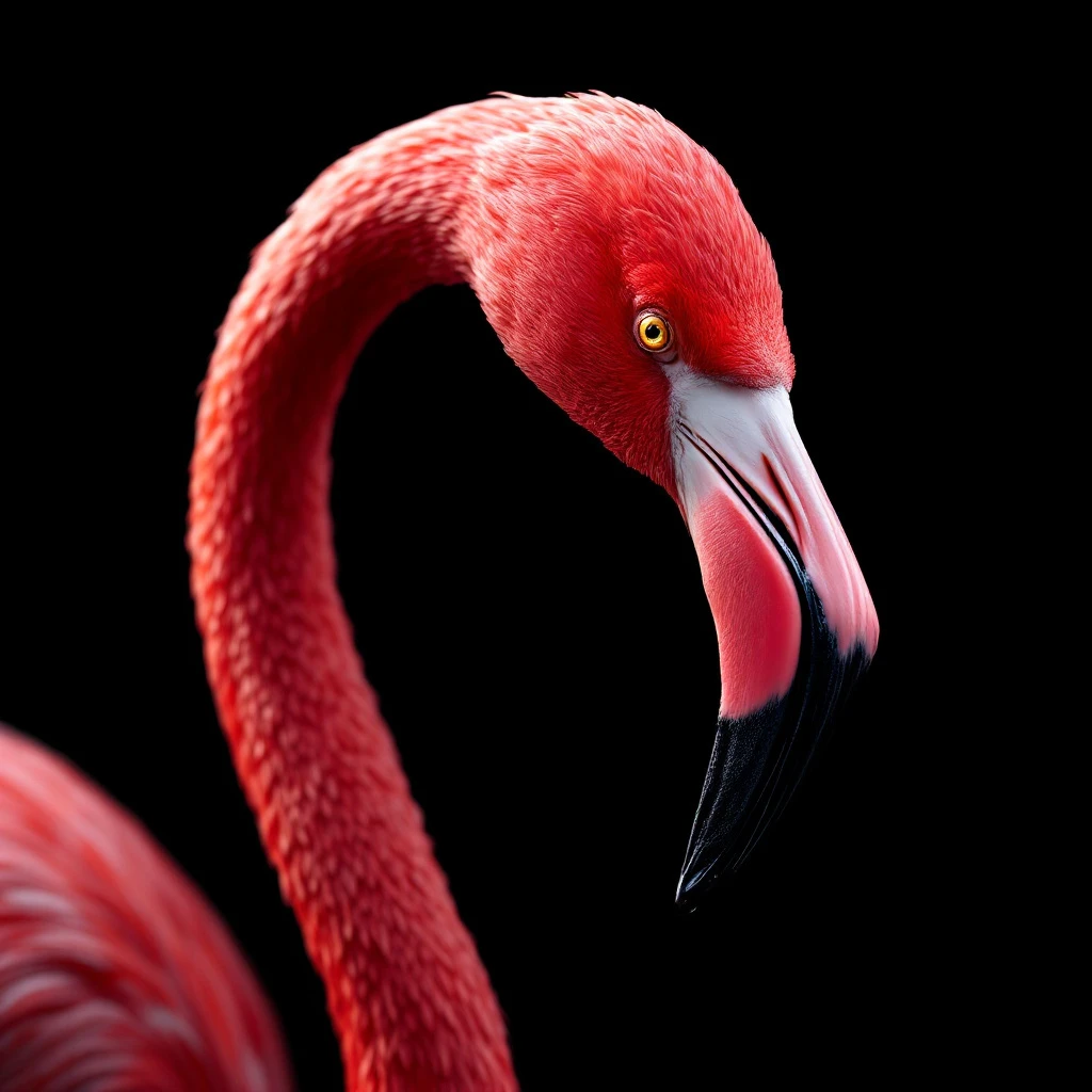 Flamingo Flower fragrance note