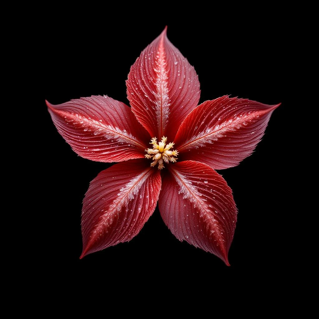 Fleur De Sel fragrance note