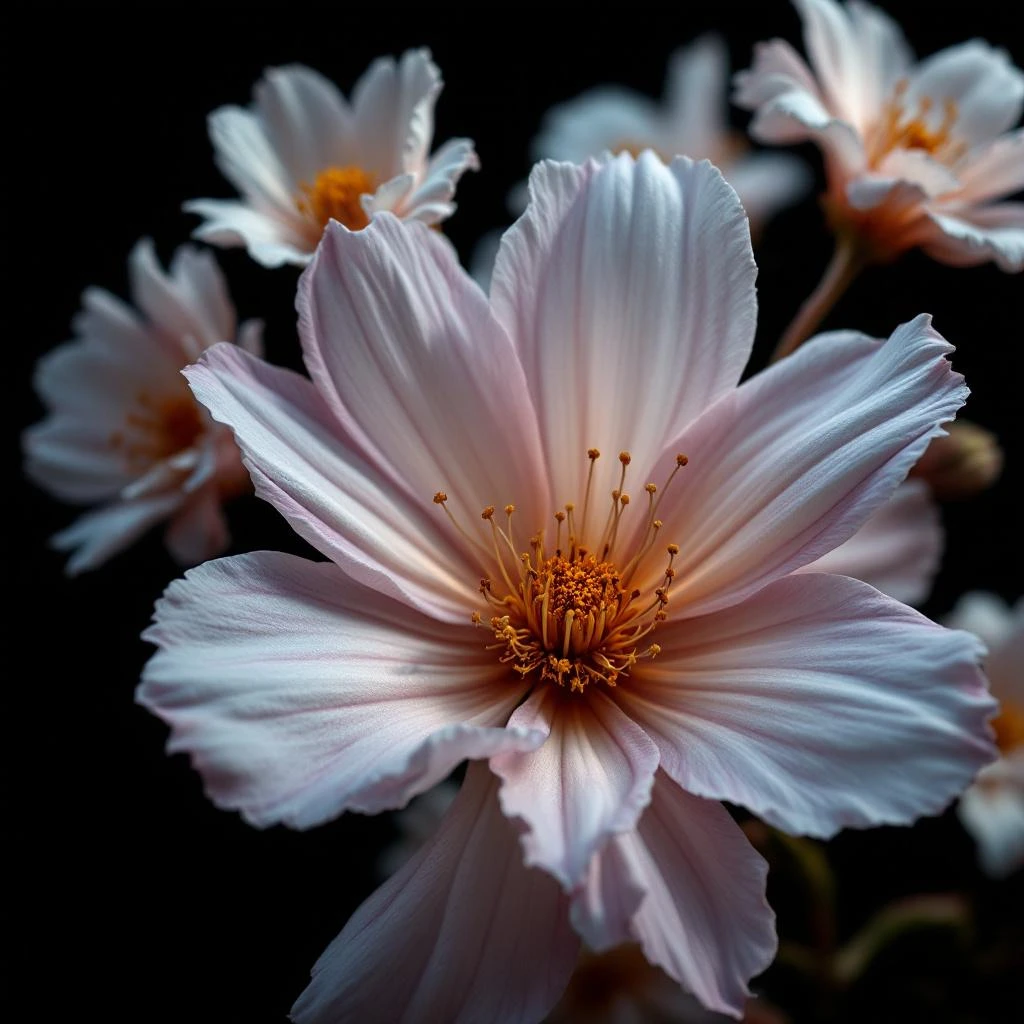 Floral