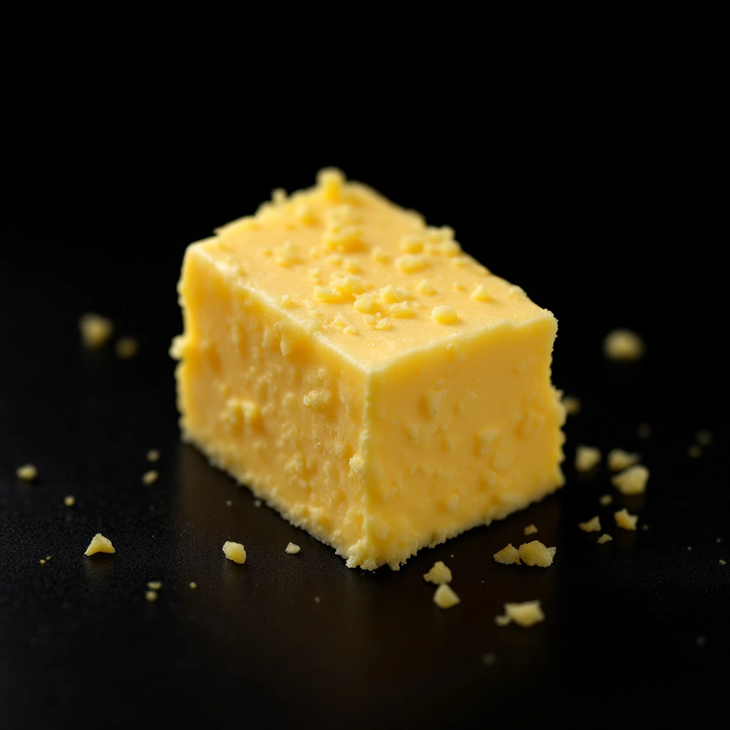 Florentine Orris Butter fragrance note