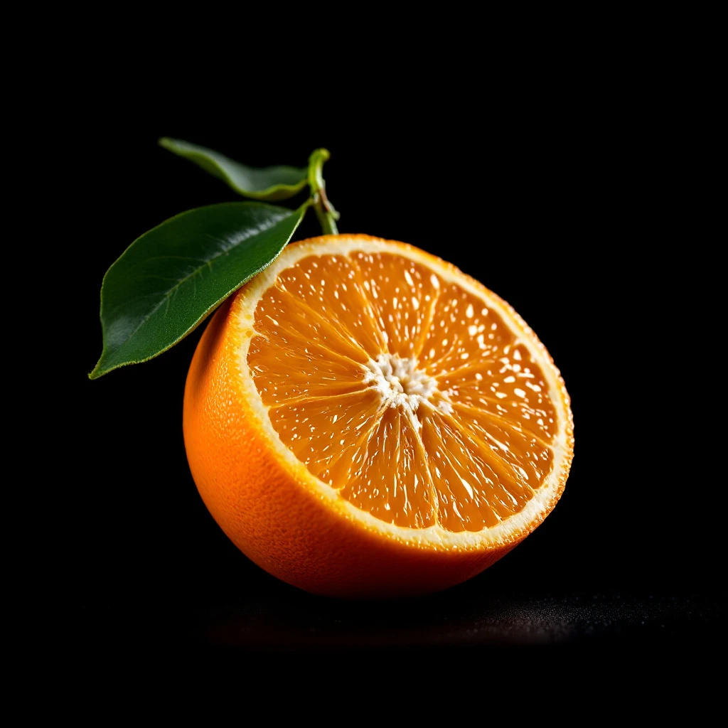 Florida orange