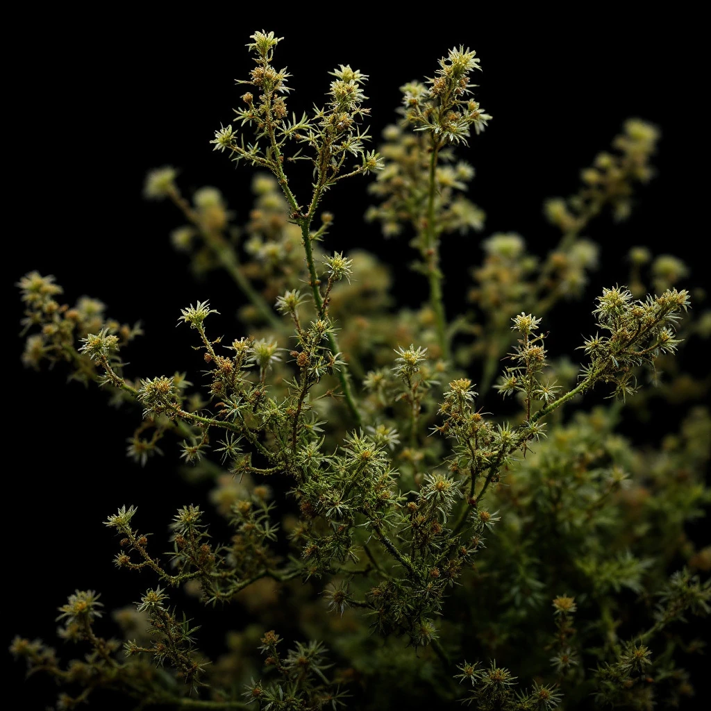 Florymoss fragrance note