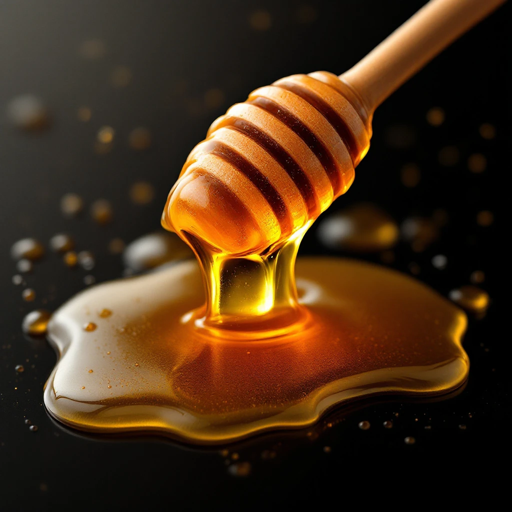 Forest Honey fragrance note