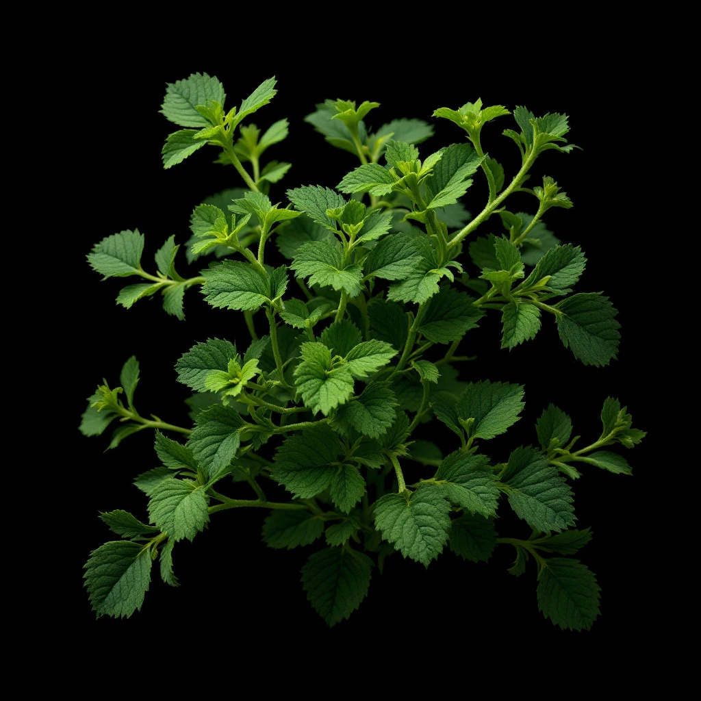 Fragonia fragrance note