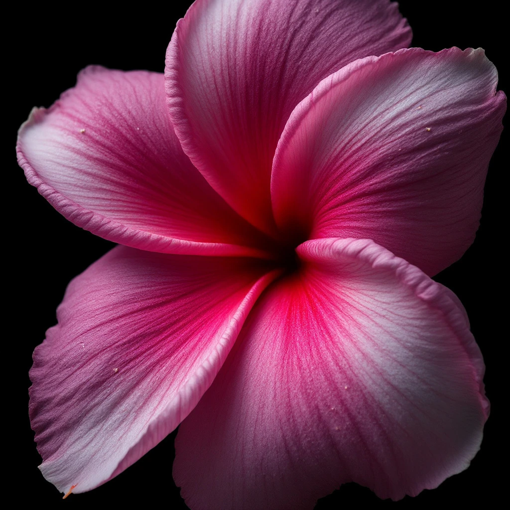 Frangipani Flower fragrance note