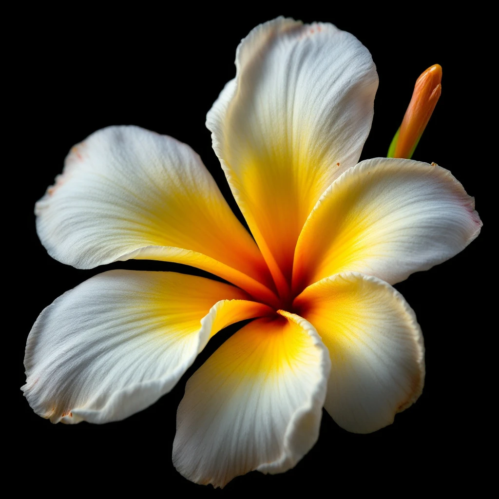Frangipani Nectar fragrance note