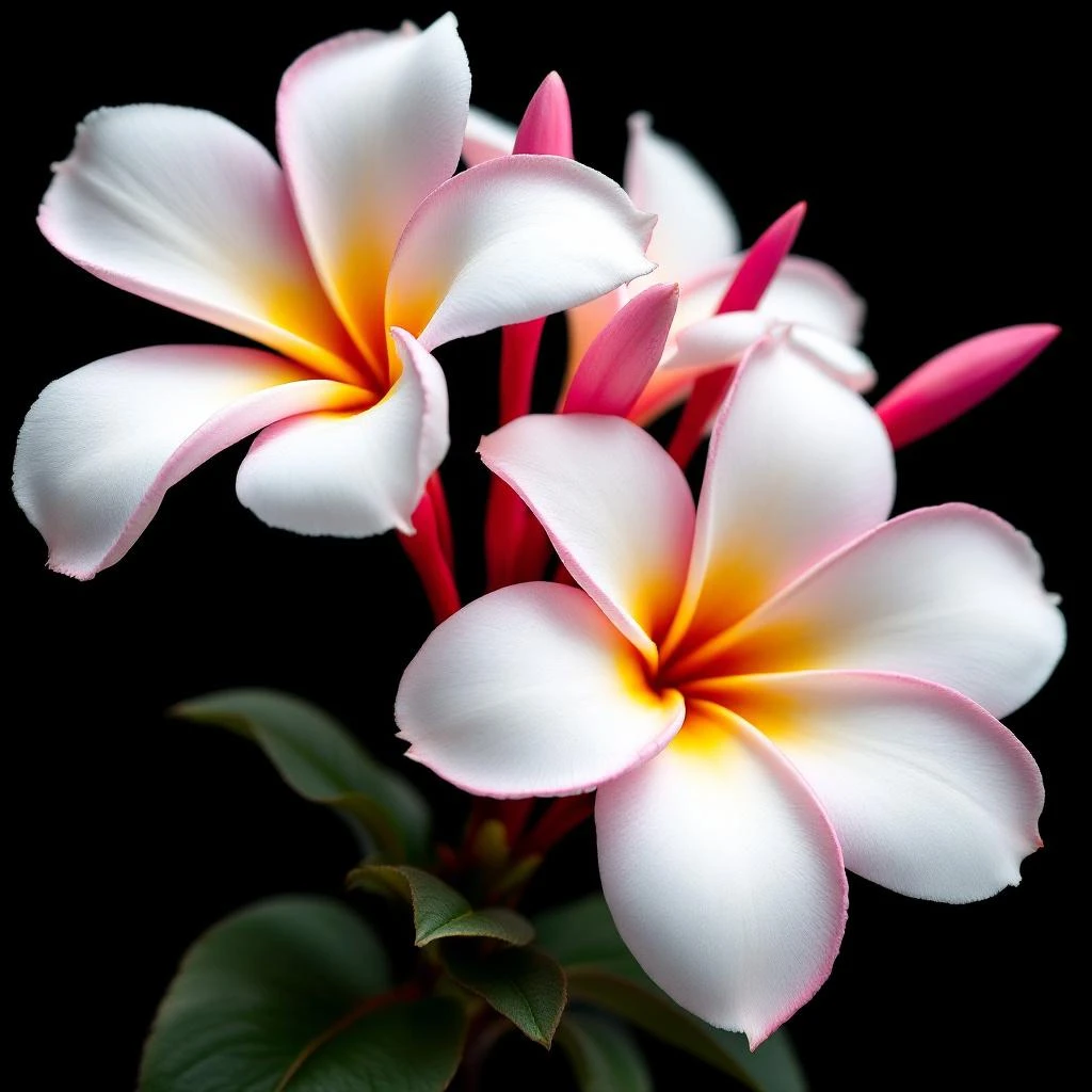 Frangipani