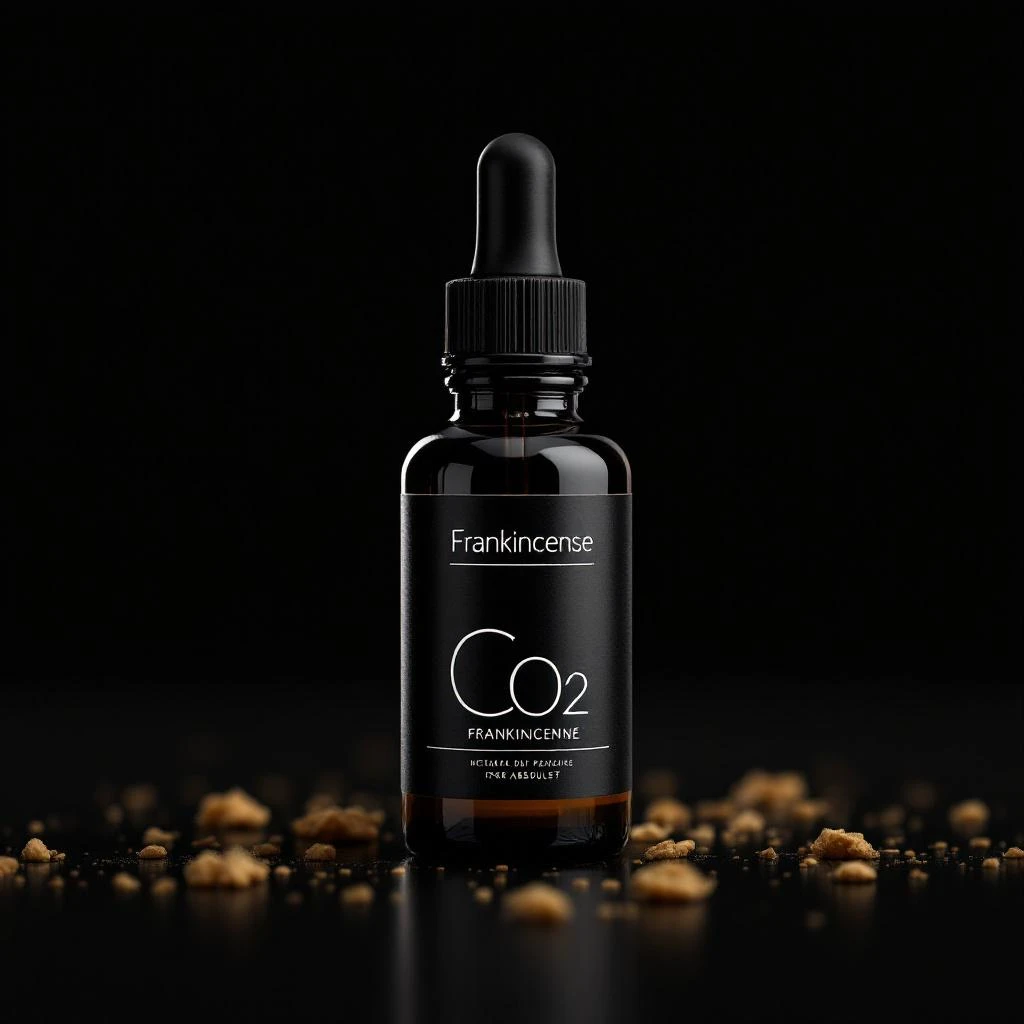 Frankincense CO2 absolute
