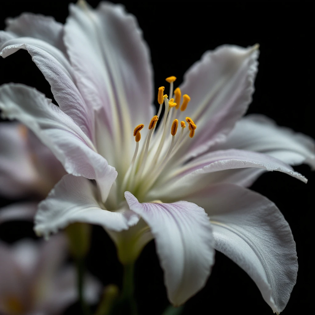 Freesia absolute